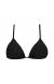 Top Black Regulavel Top Preto Arg Fixo