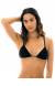 Top Black Regulavel Top Preto Arg Fixo