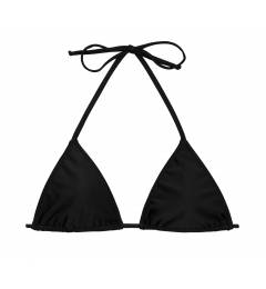 Top Preto Beach Top Preto Lacinho