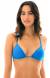 Top Azul Triangulo Top Urano Arg Fixo