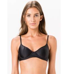 Top meia taça black Soutien Acapulco