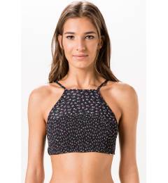 Top floral liberty franzido Soutien Antibes