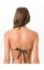 Top triangulo frufru Soutien Frejus