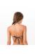 Top triangulo frufru Soutien Frejus