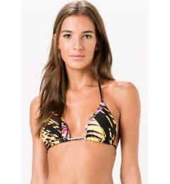 Top triangulo geometrico color Soutien Susi
