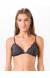 Top floral liberty frufru Soutien Toulon