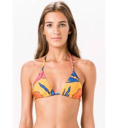Top triangulo flower Soutien Wanda Lumier