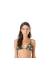 Top frufru cortininha bolas Top Lacinho Frufru Pop