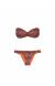 Biqu�ni Venice Ripple Bandeau