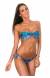 Biqu�ni empina bumbum Violina